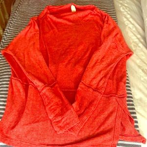 Another free people top!!